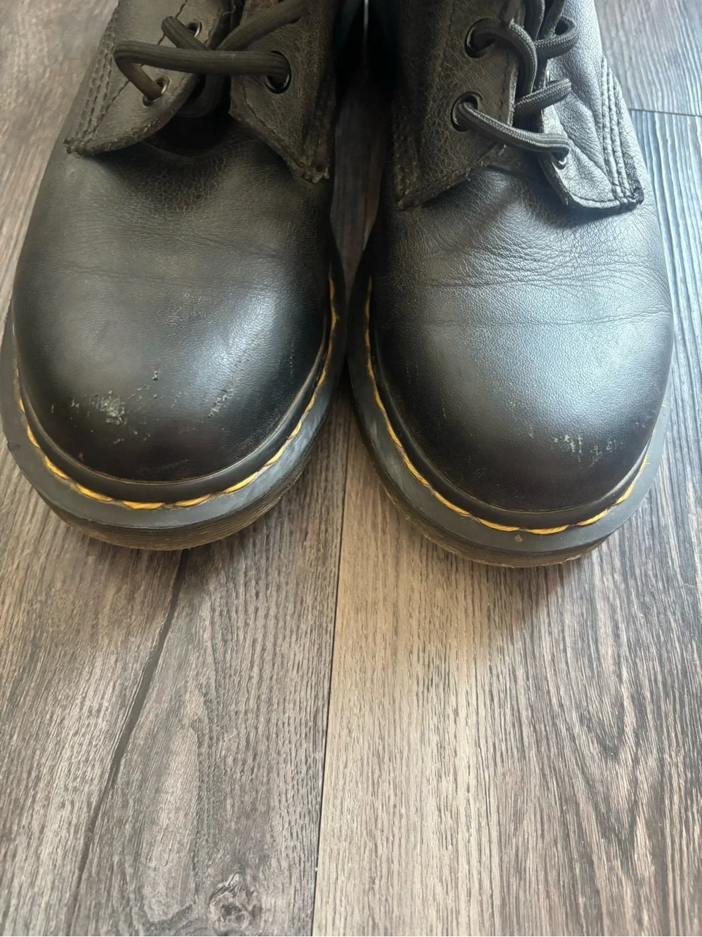 Doc Marten Pascal Boot - Picture 7 of 7